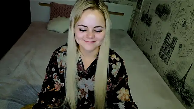 lovely-eyes webcam