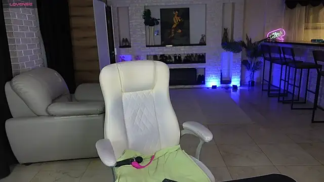 MariemLui webcam