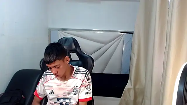Liarr_ webcam
