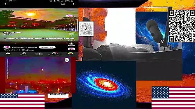 RussellTaylorLacy webcam