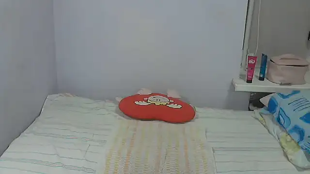 Lusi-777 webcam