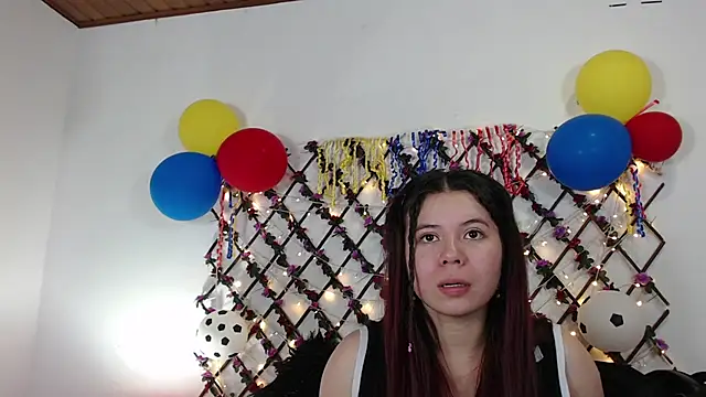 Samantha_Wallker webcam