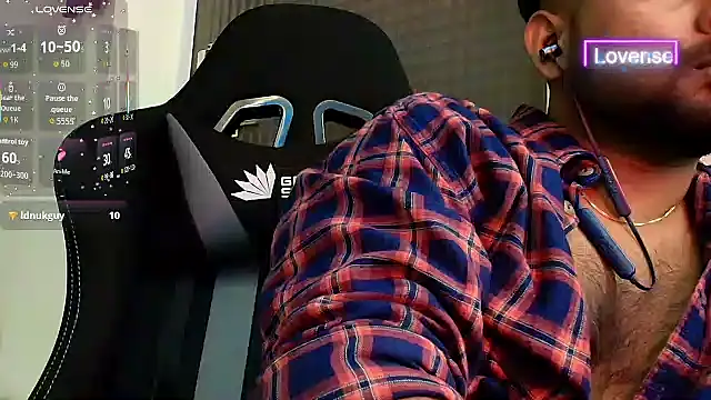 SilverShade3 webcam