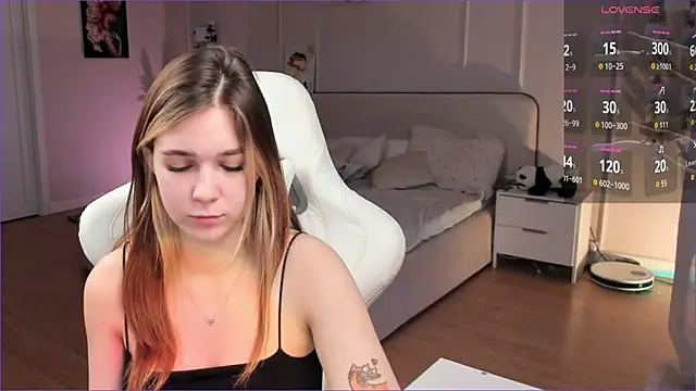 Frau_Lina webcam