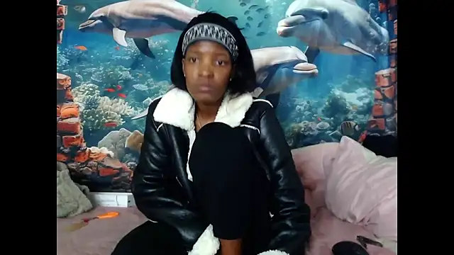 AfricanBarbiee69 webcam