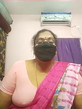 sarala_telugu webcam