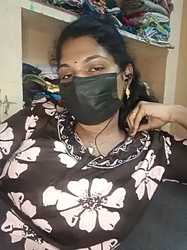 tamilsaisree webcam