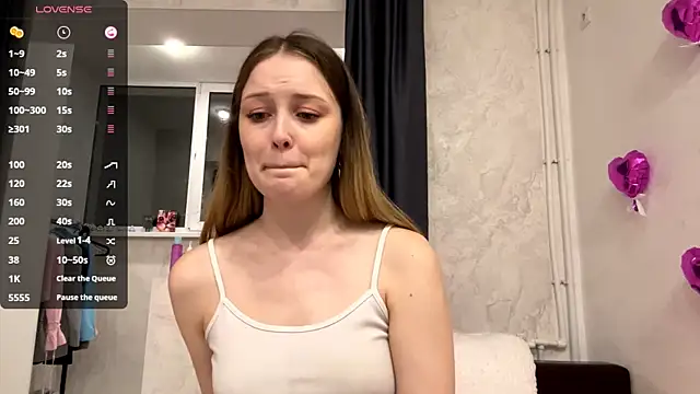 MarryMurietto webcam