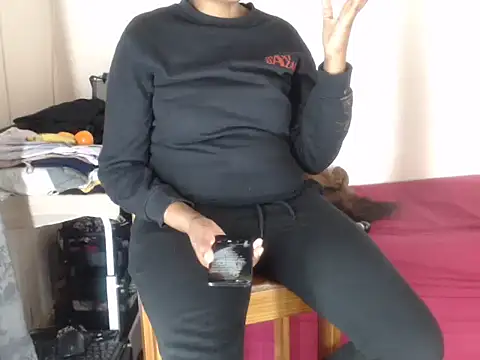 Nellybbx3 webcam