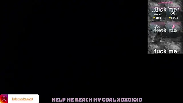Bdsm_and_fries webcam