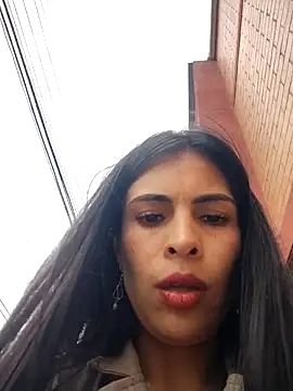 Astrid-- webcam