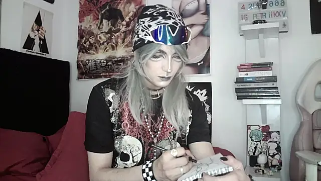 kiiler_queen webcam