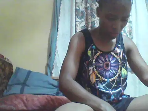 Smillie_prety webcam