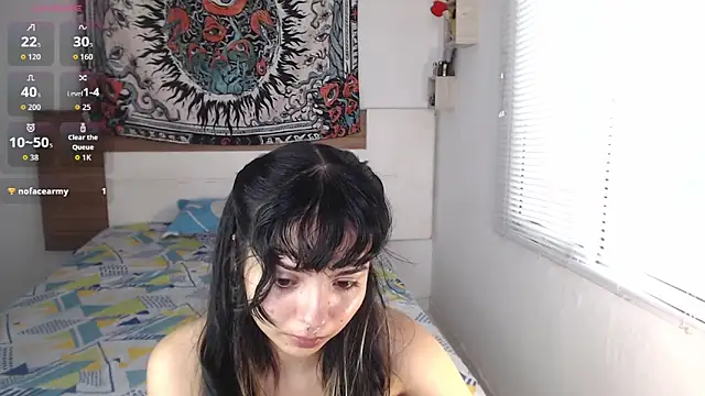 Margarita999 webcam