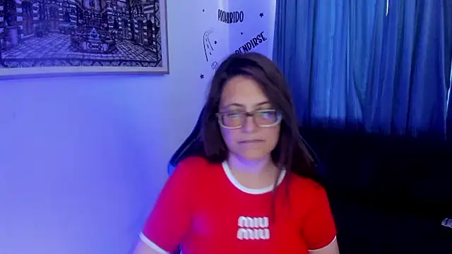 Ivette_Shaira webcam