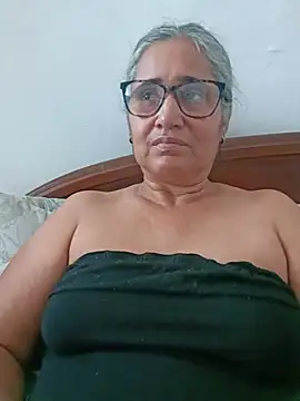 _candi webcam