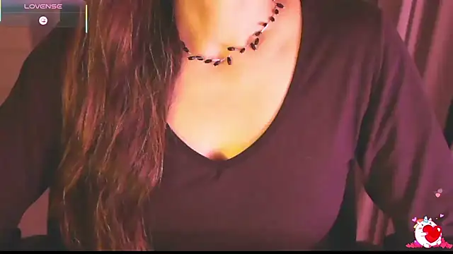 Layla_Ahh webcam