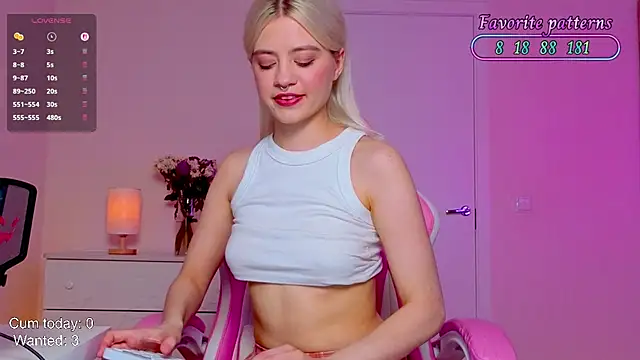 mybunnywendy webcam
