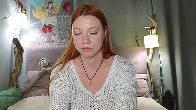 MileyMiller webcam