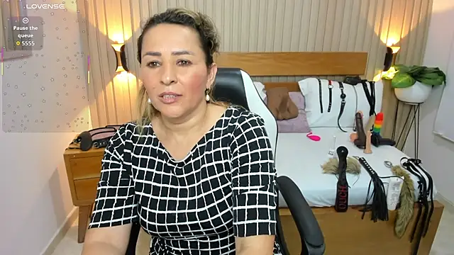 luciana_ballesteros_ webcam