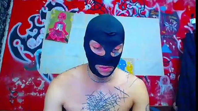 deivid_estrada webcam