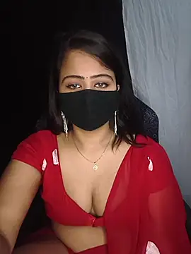 Mysterious__angel webcam