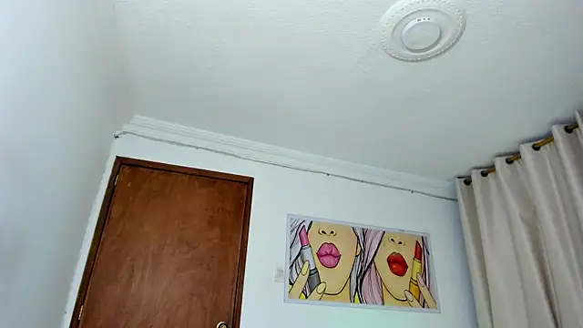 StarMilf webcam