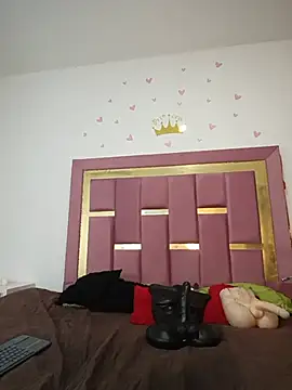 AmbarthSmiith2 webcam