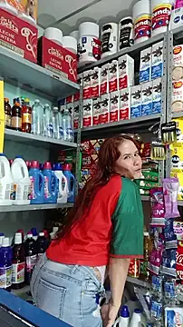 Queen_lorena webcam
