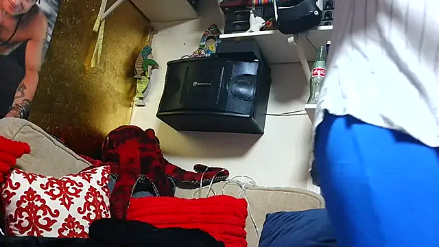 0SEANX webcam