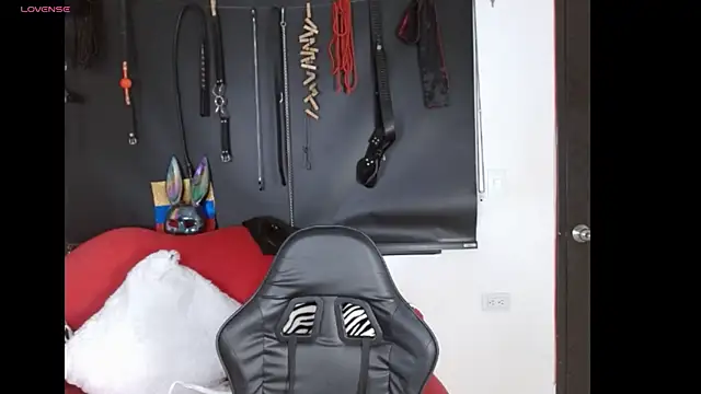 LunaSub69_ webcam