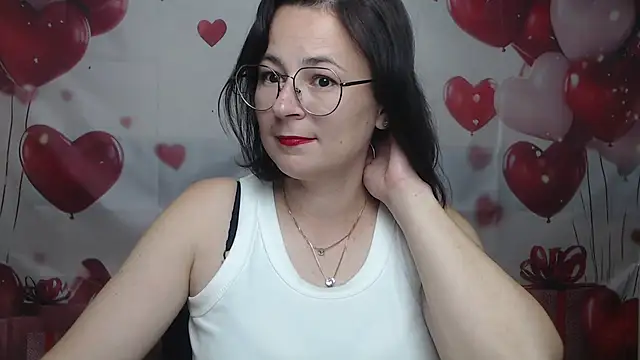 MarieSho webcam