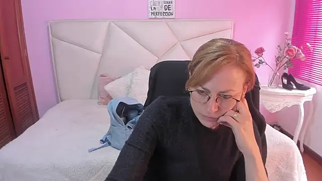 SammySanders webcam