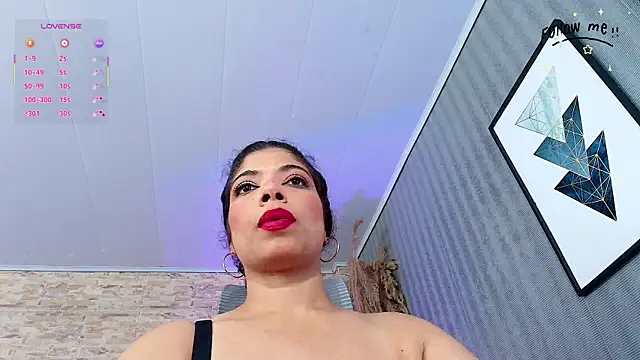 harper_ziu webcam