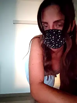 Akemi_rossi webcam