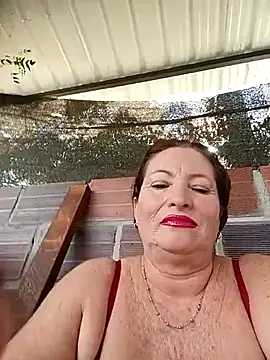 Sexy-Woman-Mature webcam