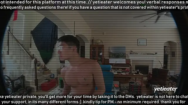 yetieater webcam