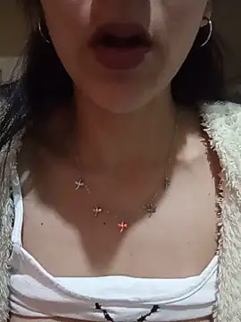 Camilitah webcam