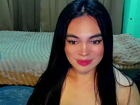 Sweetpeaxx webcam