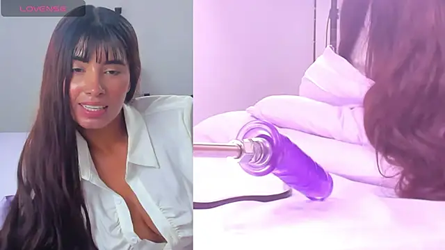 Karina-Doll webcam