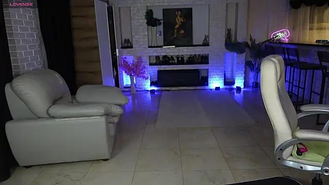 MariemLui webcam