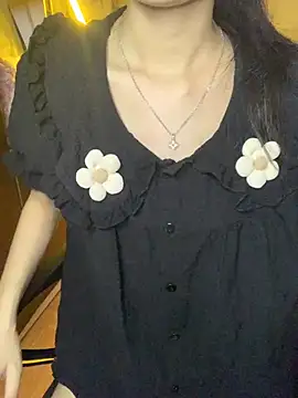Nhinhi18 webcam