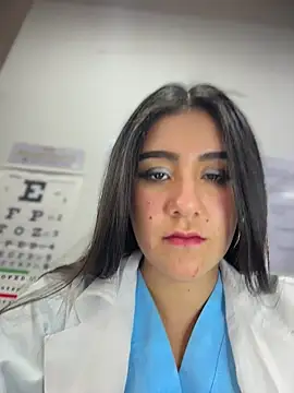 CAROLINE__07 webcam