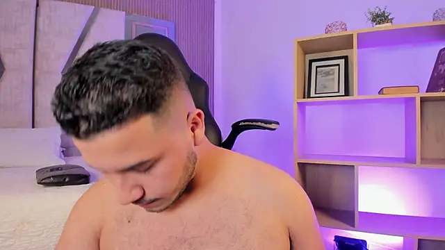 Axel_grey_ webcam
