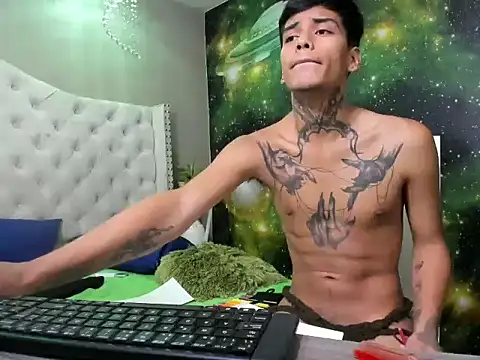 alexvalencia207 webcam