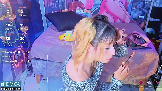 nena_cupcake_ webcam