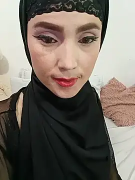 jamila_zair webcam