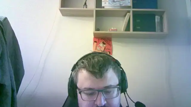 SirAbuser webcam