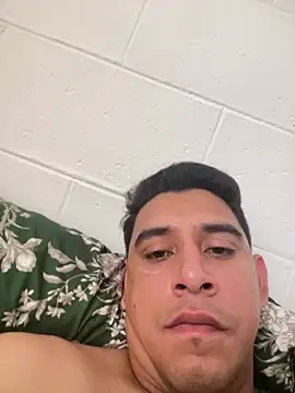 JoseShots69 webcam