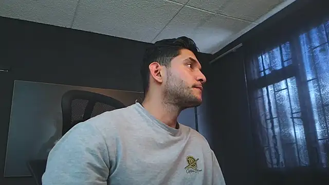 RichardMilleer webcam
